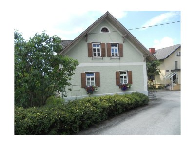 Apartment Ferienwohnung Haupthaus - Outdoor photo 8