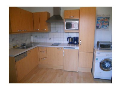 Apartment Ferienwohnung Haupthaus - Features photo 12