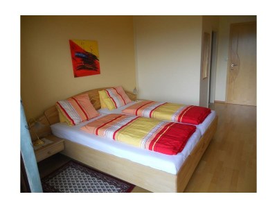 Apartment Ferienwohnung Haupthaus - Features photo 13