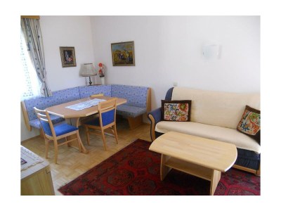 Apartment Ferienwohnung Haupthaus - Features photo 15