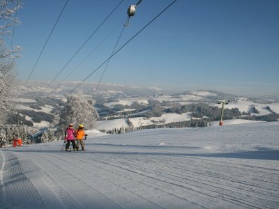Apartment Ferienwohnung Nebenhaus - Outdoor photo 11
