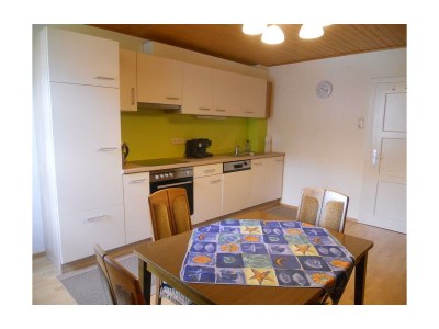 Apartment Ferienwohnung Nebenhaus - Features photo 12