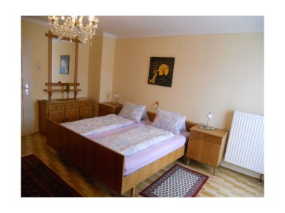 Apartment Ferienwohnung Nebenhaus - Features photo 13