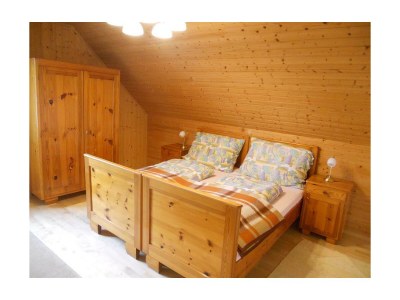 Apartment Ferienwohnung Nebenhaus - Features photo 14