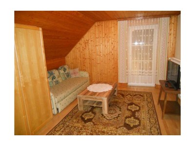 Apartment Ferienwohnung Nebenhaus - Features photo 15