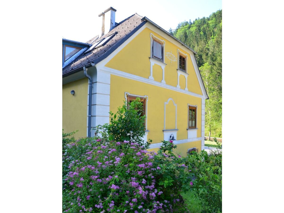 Holiday room Ferienwohnung Raabklamm