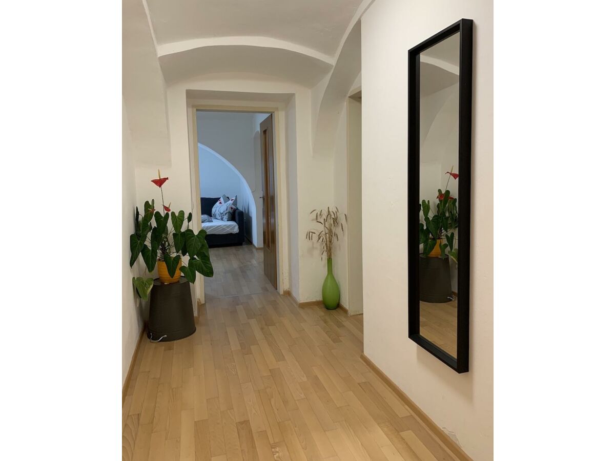 Holiday room Ferienwohnung Raabklamm - Outdoor photo 4