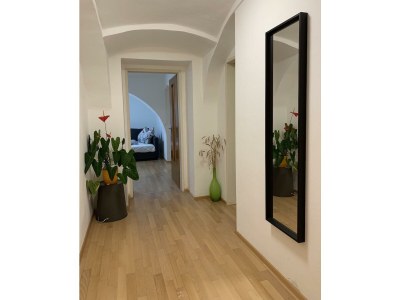 Holiday room Ferienwohnung Raabklamm - Outdoor photo 4