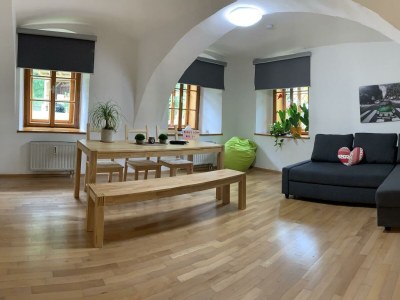 Holiday room Ferienwohnung Raabklamm - Outdoor photo 6