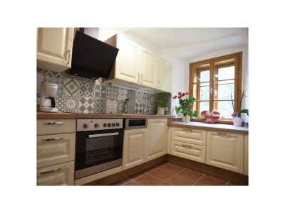 Holiday room Ferienwohnung Raabklamm - Outdoor photo 7