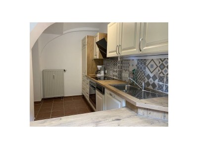 Holiday room Ferienwohnung Raabklamm - Outdoor photo 8