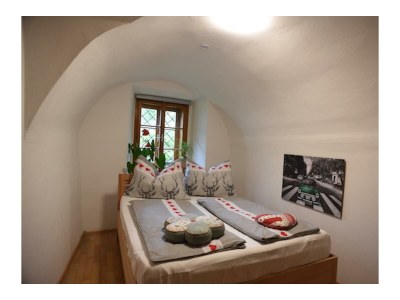 Holiday room Ferienwohnung Raabklamm - Outdoor photo 9