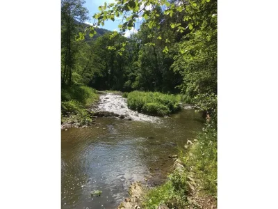 Holiday room Ferienwohnung Raabklamm - Outdoor photo 11