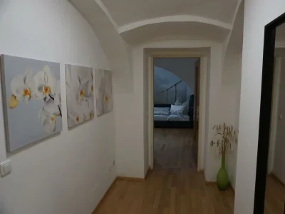 Holiday room Ferienwohnung Raabklamm - Outdoor photo 12