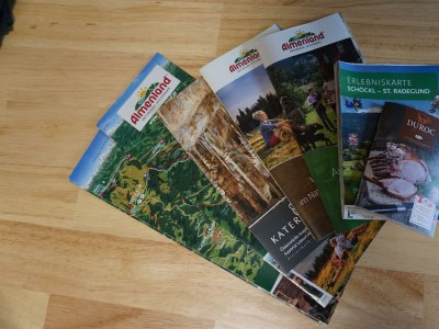 Holiday room Ferienwohnung Raabklamm - Outdoor photo 13