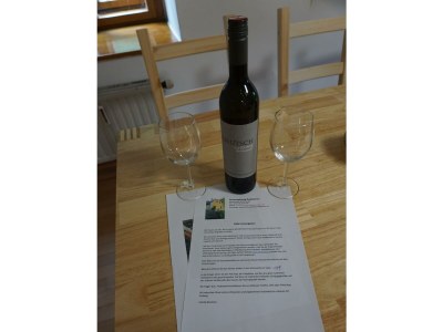 Holiday room Ferienwohnung Raabklamm - Outdoor photo 14