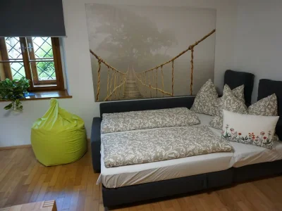 Holiday room Ferienwohnung Raabklamm - Outdoor photo 15