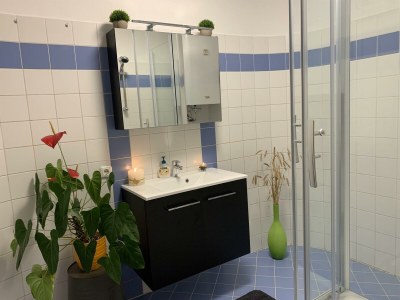 Holiday room Ferienwohnung Raabklamm - Features photo 17