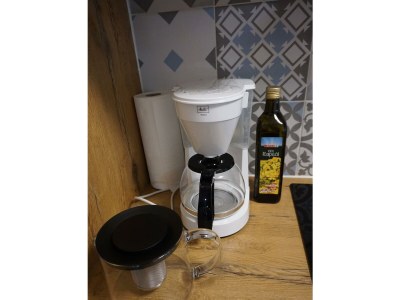 Holiday room Ferienwohnung Raabklamm - Features photo 20