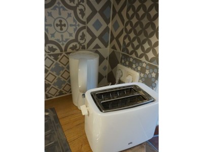 Holiday room Ferienwohnung Raabklamm - Features photo 21