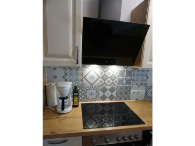 Holiday room Ferienwohnung Raabklamm - Features photo 23