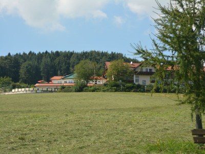 Apartment Neu! Apartment mit Balkon - Outdoor photo 4