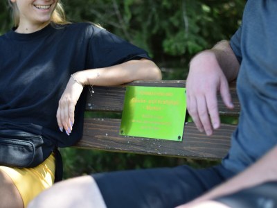 Apartment Neu! Apartment mit Balkon - Outdoor photo 9