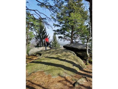 Apartment Neu! Apartment mit Balkon - Outdoor photo 10