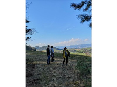 Apartment Neu! Apartment mit Balkon - Outdoor photo 11