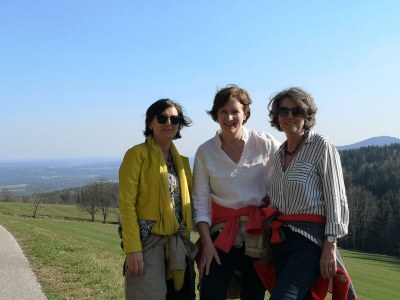 Apartment Neu! Apartment mit Balkon - Outdoor photo 16