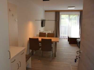 Apartment Neu! Apartment mit Balkon - Features photo 28