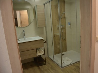 Apartment Neu! Apartment mit Balkon - Features photo 31