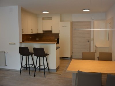 Apartment Neu! Apartment mit Balkon - Features photo 32
