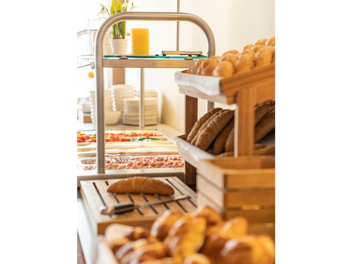 Apartment Appartement mit Seeblick und Terrasse/Balkon - Outdoor photo 3