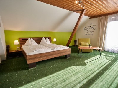 Apartment Appartement mit Seeblick und Terrasse/Balkon - Outdoor photo 10