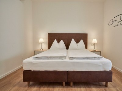 Apartment Appartement mit Seeblick und Terrasse/Balkon - Features photo 12