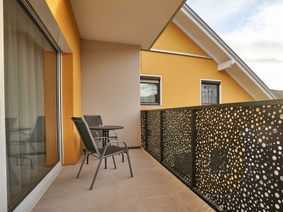 Apartment Appartement mit Seeblick und Terrasse/Balkon - Features photo 14