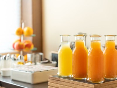 Apartment Appartement mit Seeblick und Terrasse/Balkon - Features photo 17