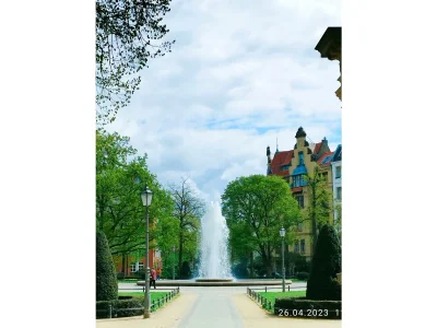 Holiday apartment Apartment Large 3 room apartment 2 separate bedrooms top city location 105 square meters in Berlin - Outdoor photo 4