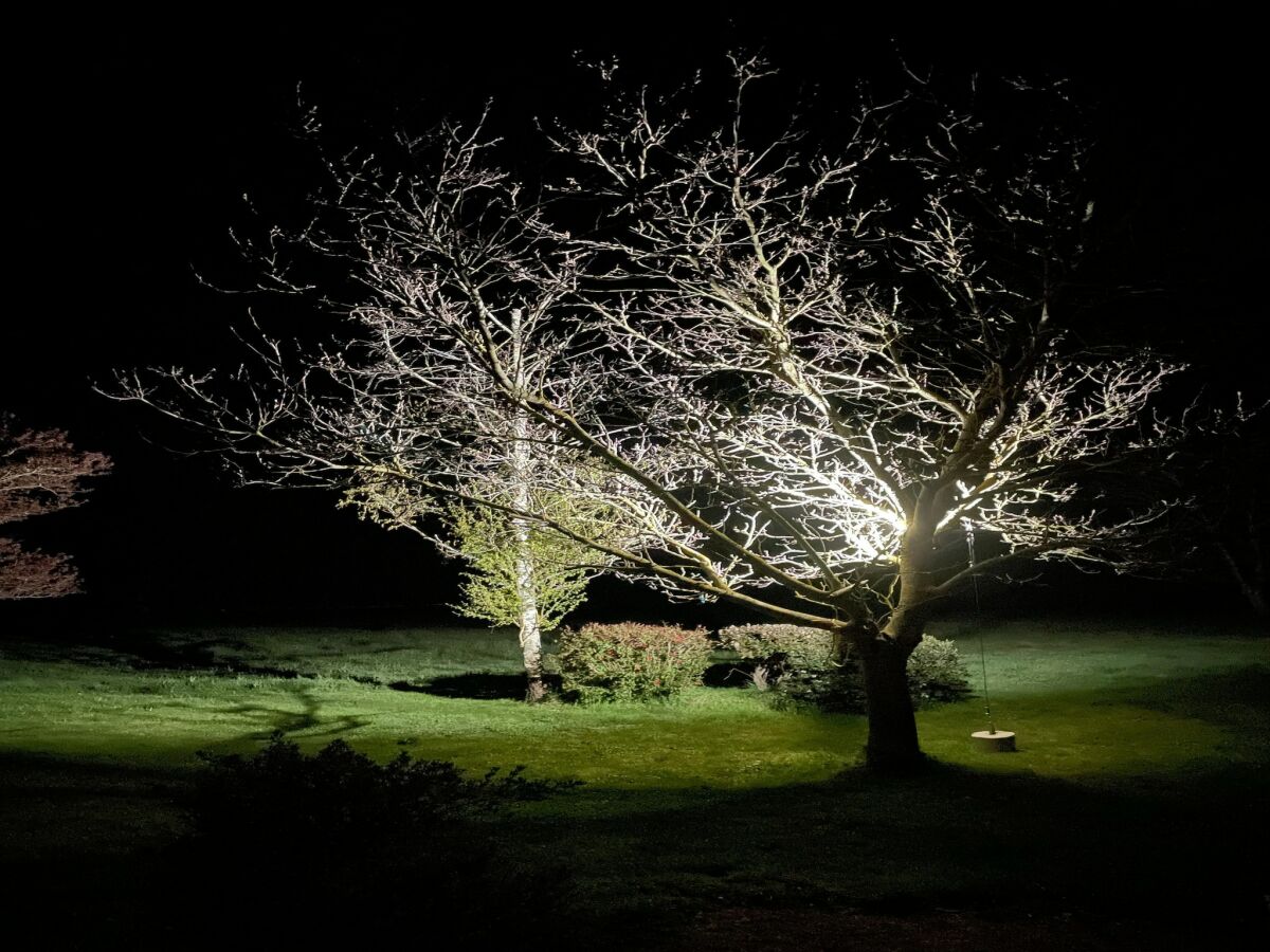 Holiday house Beautiful Holiday Home with Swimming Pool - Outdoor photo 3