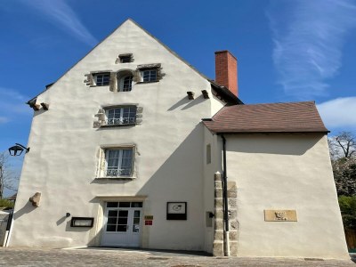 Holiday house Beautiful Holiday Home with Swimming Pool - Outdoor photo 5