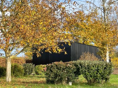 Holiday house Beautiful Holiday Home with Swimming Pool - Outdoor photo 19