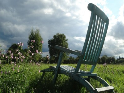 Holiday house Beautiful Holiday Home with Swimming Pool - Outdoor photo 22