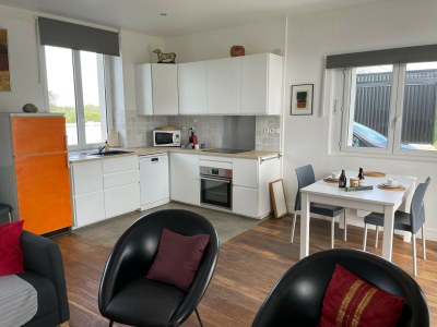 Holiday house Beautiful Holiday Home with Swimming Pool - Features photo 26