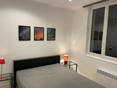 Holiday house Beautiful Holiday Home with Swimming Pool - Features photo 29