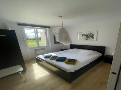 Holiday house Beautiful Holiday Home with Swimming Pool - Features photo 30