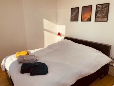 Holiday house Beautiful Holiday Home with Swimming Pool - Features photo 32