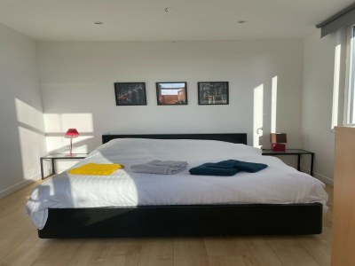 Holiday house Beautiful Holiday Home with Swimming Pool - Features photo 33