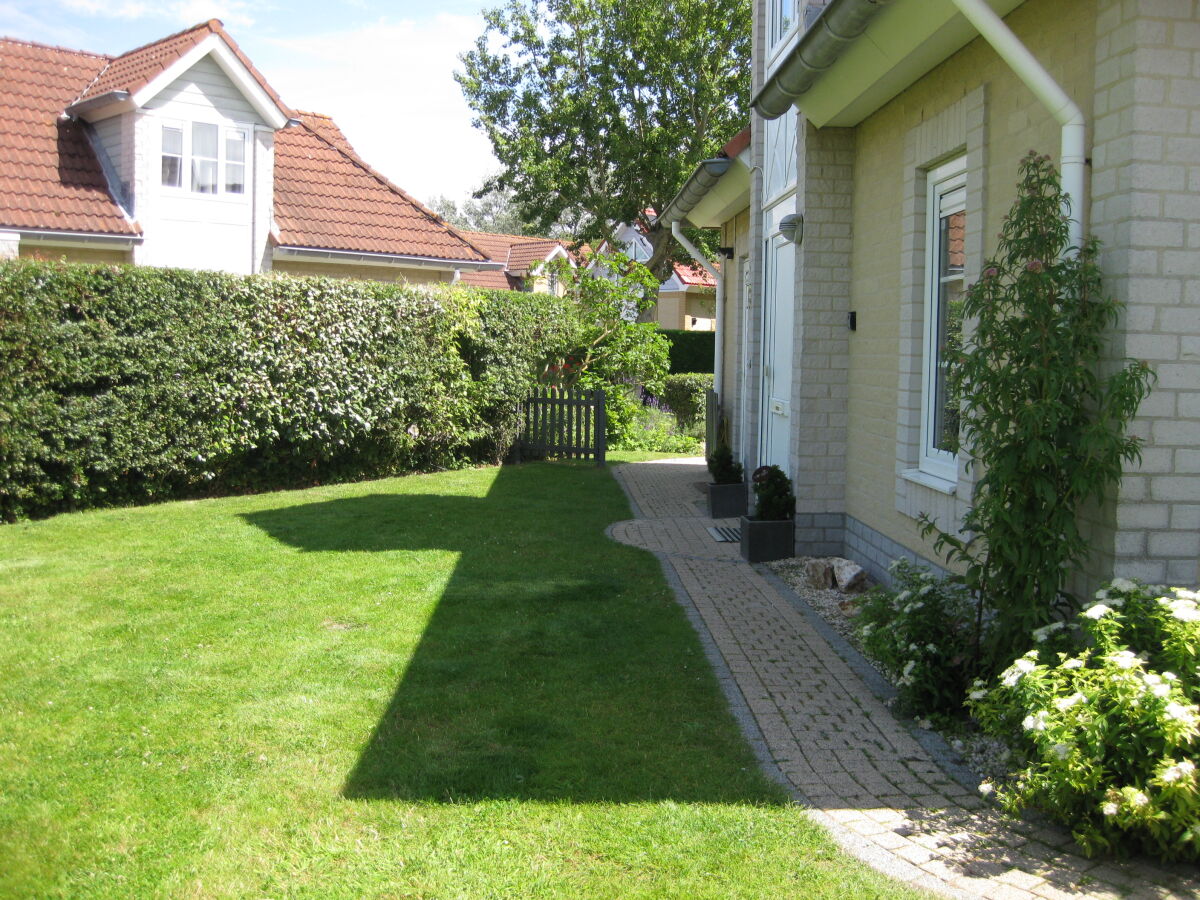 Villa Holiday villa Zand 24 close to the beach - Outdoor photo 3