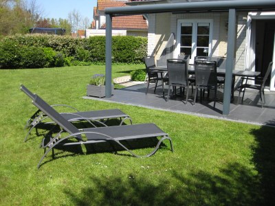 Villa Holiday villa Zand 24 close to the beach in ZG  Kamperland - Villa